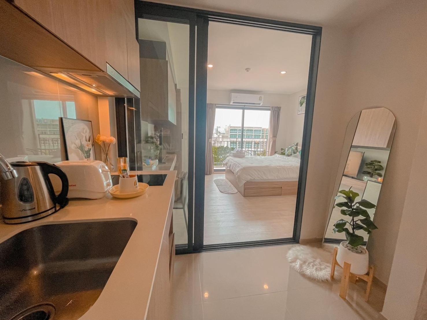 Appartement Lacasita457