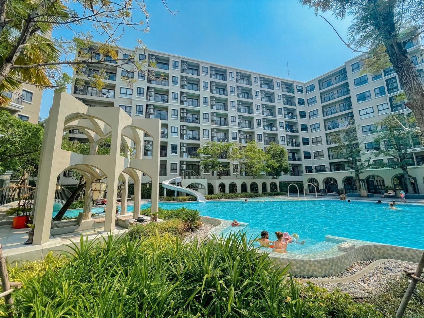 Lacasita457 Appartement